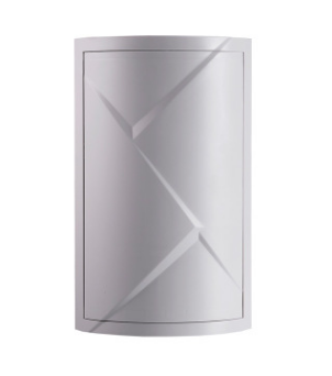 Repisa Triangular de Baño sin Perforación - Estante Esquinero Organizador - Image 8