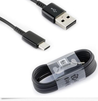 Cable USB Tipo C de Carga Rápida