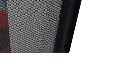 Corral Portátil de Nylon para Perros - Valla de Aislamiento Plegable - Image 4