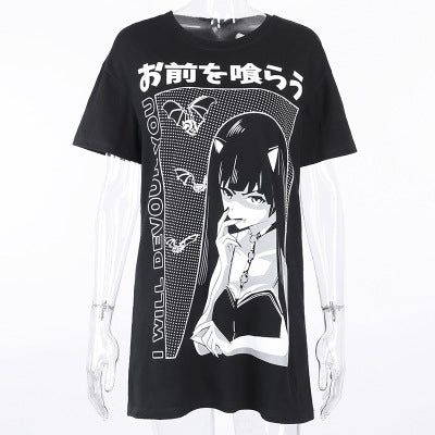 Camiseta Estampada Tallas Grandes para Mujer - Image 17