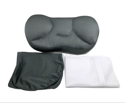 Almohada Cervical de Partículas de Espuma - Image 13