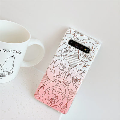 Funda para Samsung Rose - Protección Elegante y Duradera - Image 5