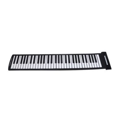 Piano Enrollable Portátil - Image 4