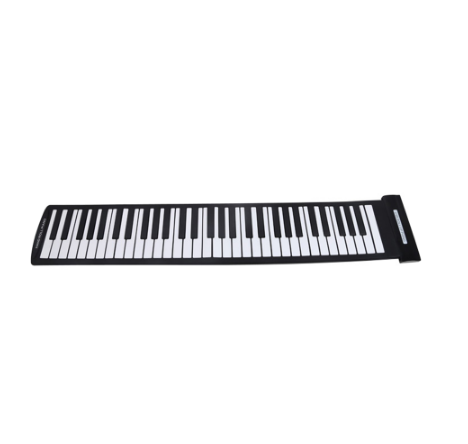 Piano Enrollable Portátil - Image 4