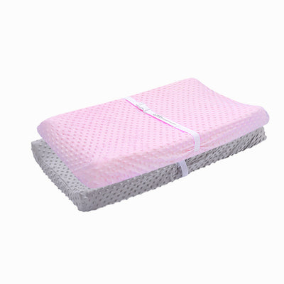 Protector Acolchado para Cambiador de Bebé Unisex - Image 6