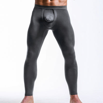 Pantalones Térmicos Skinny Modal para Hombre - Image 12