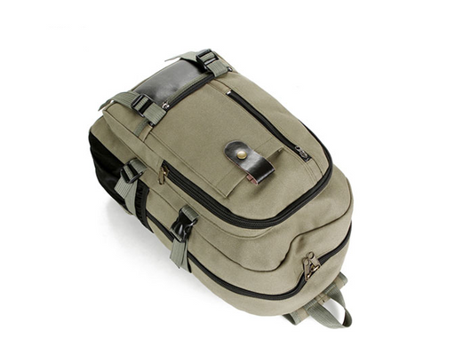 Mochila para Hombre de Alto Rendimiento - Image 13