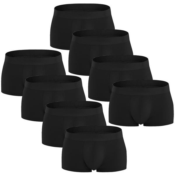 Calzoncillos tipo boxer para hombre - Image 12