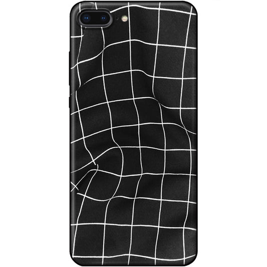 Funda iPhone Mate Negra Space Black - Diseño Minimalista y Resistente