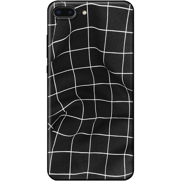 Funda iPhone Mate Negra Space Black - Diseño Minimalista y Resistente