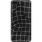 Funda iPhone Mate Negra Space Black - Diseño Minimalista y Resistente