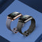 Smartwatch com Monitor de Batimentos Cardíacos e Contador de Passos