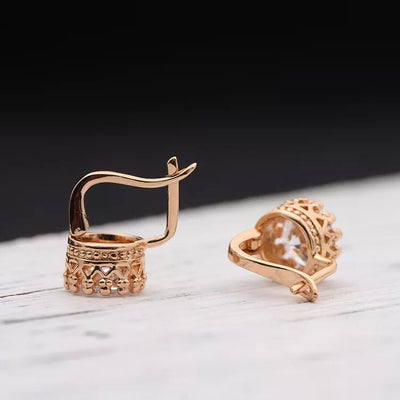Juegos de Joyería Clásicos y Elegantes - Image 5