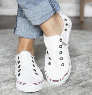 Zapatos Cómodos y Elegantes para Primavera - Image 4