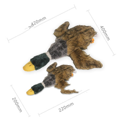 Peluche Mascota Biónica con Sonidos Realistas - Image 6