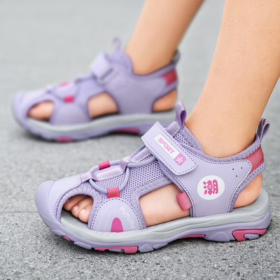 Tenis Deportivos Antideslizantes para Niños con Suela Suave - Image 4