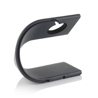 Soporte de Aluminio en U para Apple Watch - Bracket Compatible - Image 4