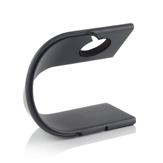 Soporte de Aluminio en U para Apple Watch - Bracket Compatible - Image 4