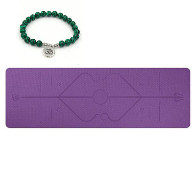 Tapete de Yoga Premium - Image 4