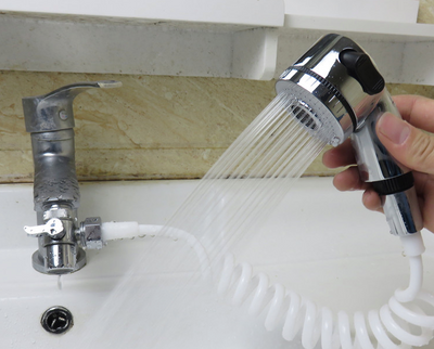 Cabezal de Ducha Premium para Baño - Image 4