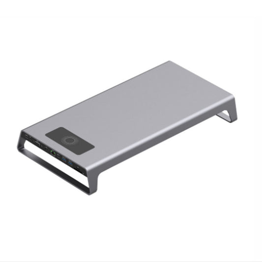 Estación de Acoplamiento USB-C Multifunción con HDMI y VGA