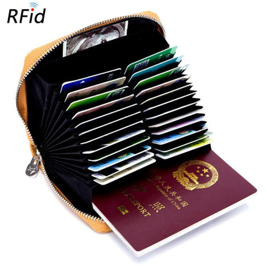 Billetera Minimalista para Tarjetas - Image 12