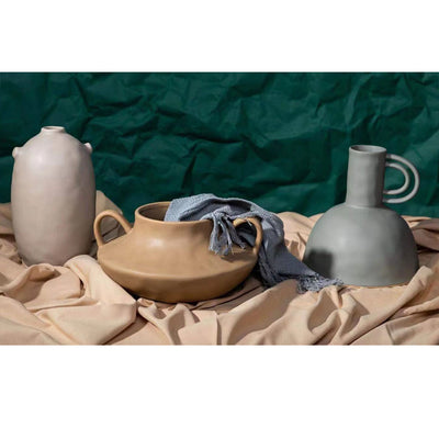 Jarrón de Cerámica Decorativo para el Hogar - Diseño Artesanal Moderno - Image 5