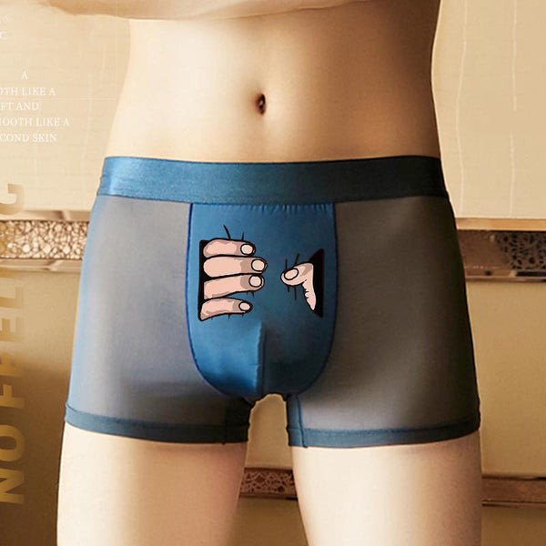 Pantalones Deportivos de Malla Transpirable para Hombre