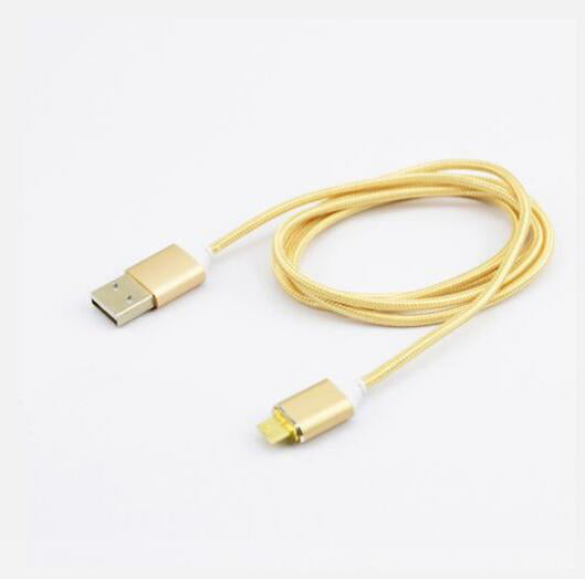 Cargador Magnético USB para Celulares Android - Image 5