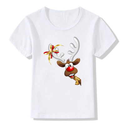 Playera Navideña Adorable - Image 12