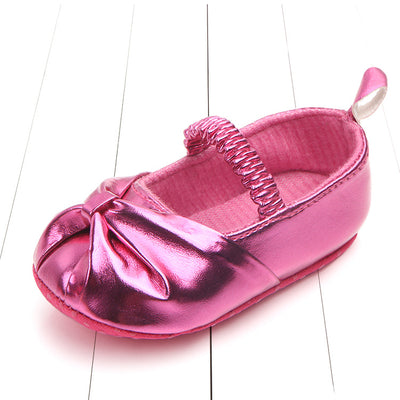 Zapatos de Princesa para Bebés y Niñas Pequeñas - Image 4