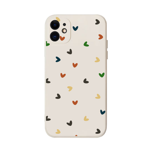 Funda para iPhone de Diseño Exclusivo - Edición Limitada Tendencia
