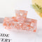 Pink Orange 8.3 Cm