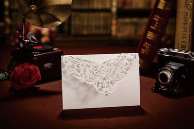Invitación Personalizada Diseño Exclusivo - Image 6
