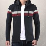 Suéter y Cardigan Grueso para Hombre - Image 12