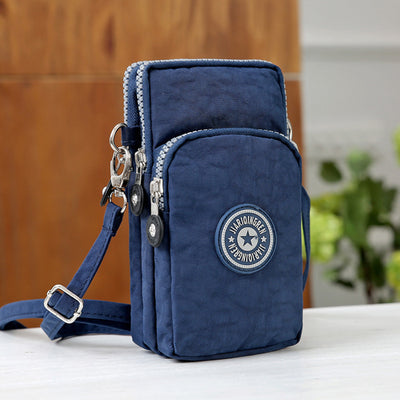 Bolsa Colgante Tejida para Muñeca - Image 18