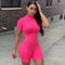 Rose Rojo