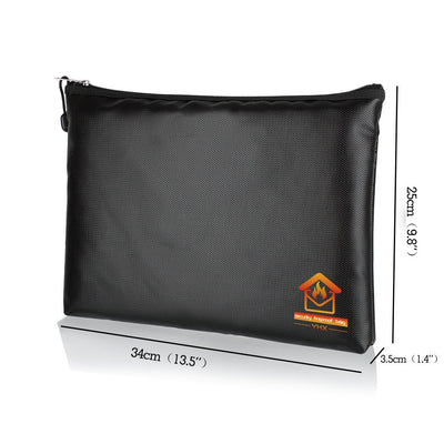 Billetera Resistente al Fuego y Agua - Image 14