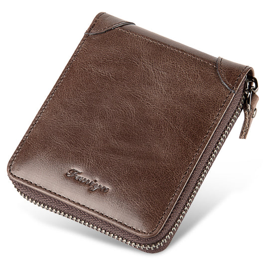 Cartera Compacta para Licencia de Conducir - Image 20