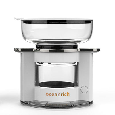 Cafetera Automática de Mano con Sistema Rotativo - Image 11