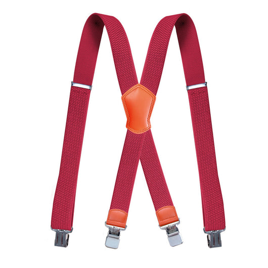 Clip Ajustable Unisex con Correa Elástica de Grano de Maíz - Image 33