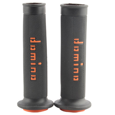 Puños Gel Domino 22-24mm para Motos Modificadas - Image 8