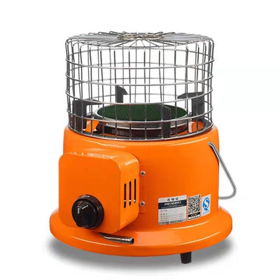 Calefactor Vertical de Gas Natural para Interiores - Image 4