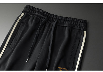 Conjunto Deportivo Casual Hombre con Bordado de Oso - Image 18