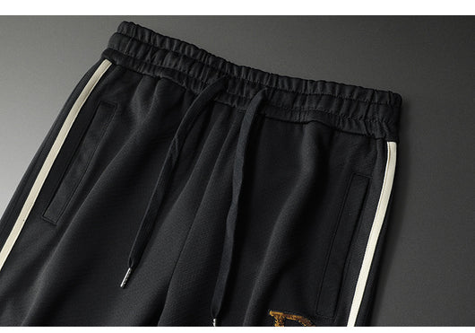 Conjunto Deportivo Casual Hombre con Bordado de Oso - Image 18