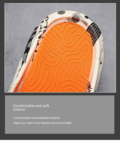 Sandalias Plataforma para Hombre - Comodidad Estival Elegante - Image 13