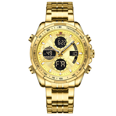 Reloj Deportivo Multifuncional Impermeable con Luz Nocturna - Image 4