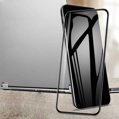 Protector de Pantalla de Privacidad Full HD para Apple - Cristal Templado - Image 4