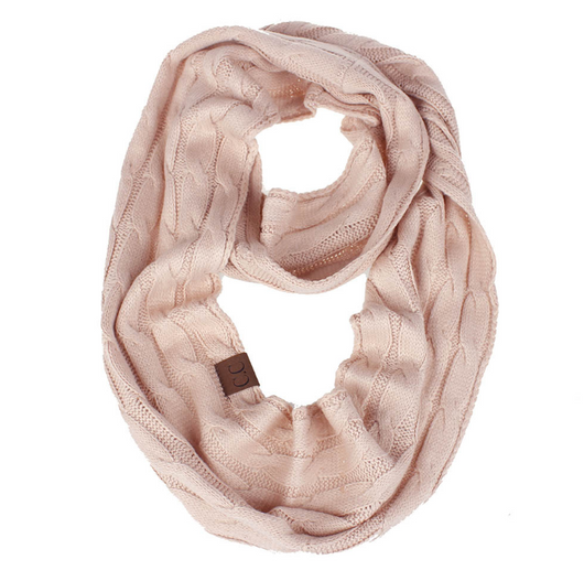 Cuello Térmico de Lana CC - Bufanda Tipo Babero para Invierno - Image 7