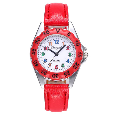 Reloj Digital Infantil con Pantalla Circular - Image 3